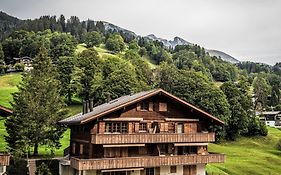 Hotel Gletscherblick