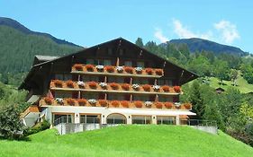 Hotel Gletscherblick